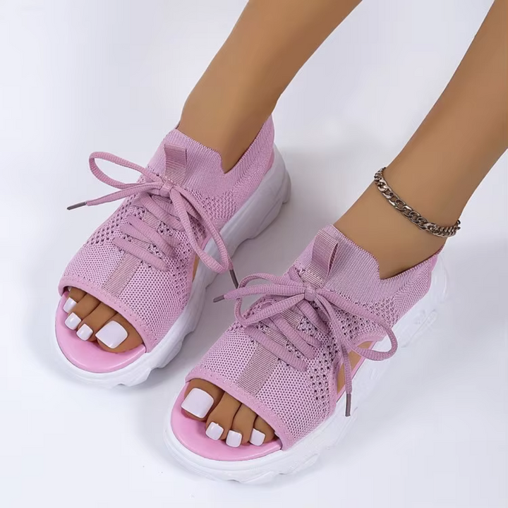 Maria™ - Cozy Orthopedic Summer Sandals