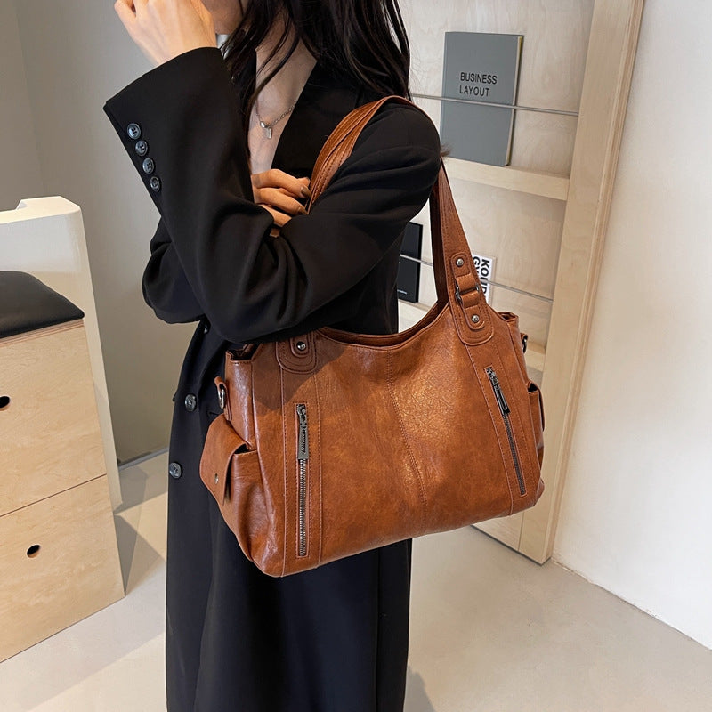 The Española Bag