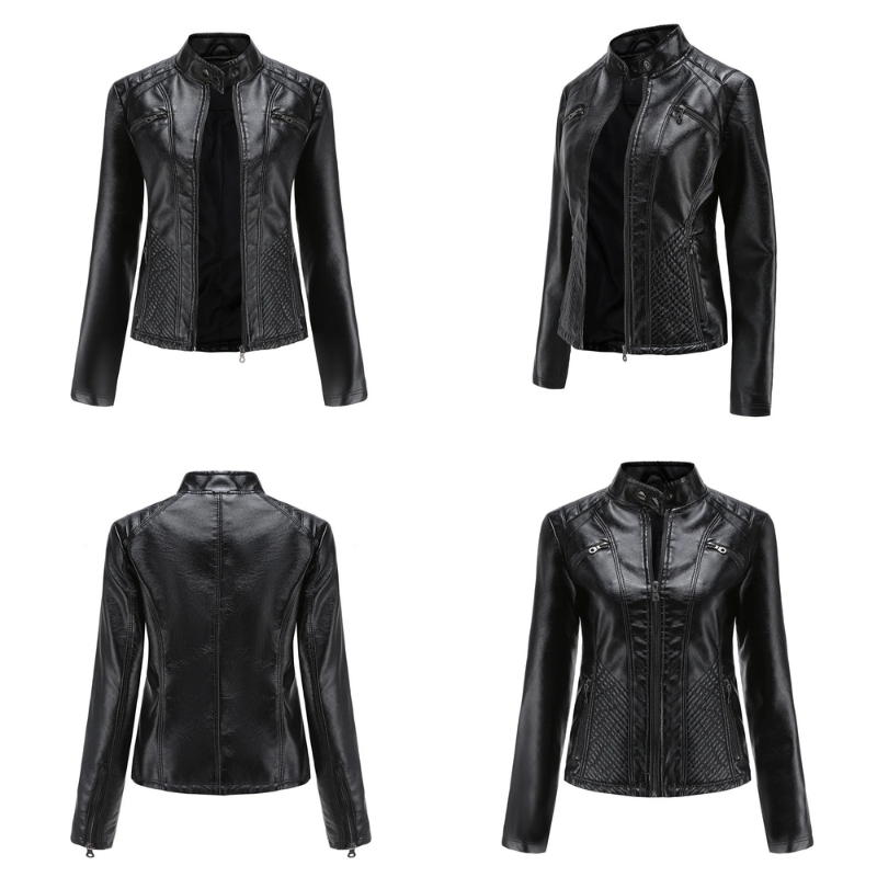 Elena - Rider Jacket