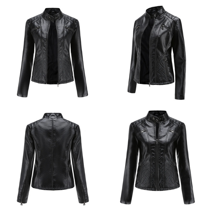 Elena - Rider Jacket