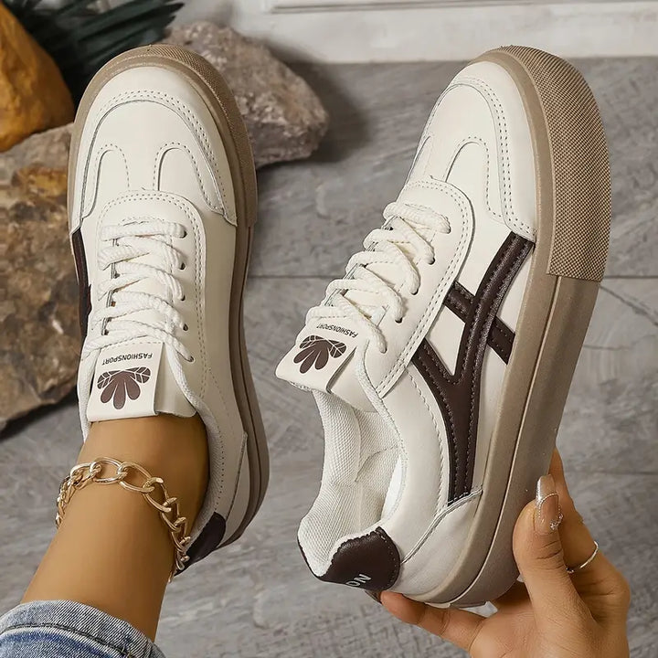 Nina Orthopaedic Sneakers