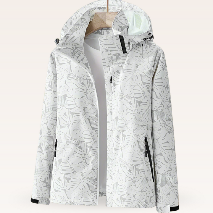 Nala™ | Splashproof Jacket