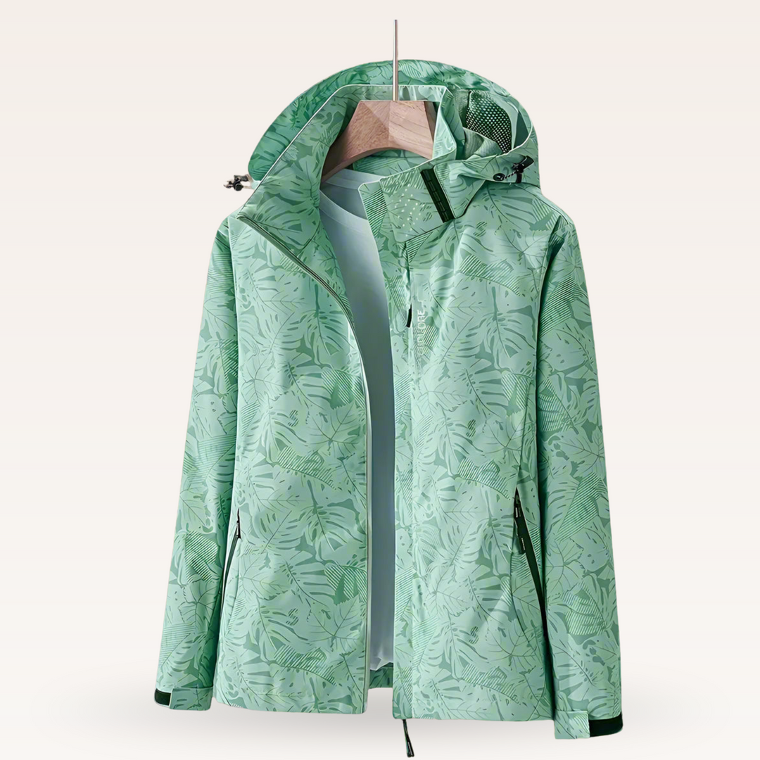Nala™ | Splashproof Jacket