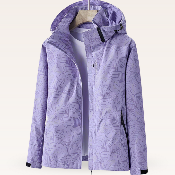 Nala™ | Splashproof Jacket