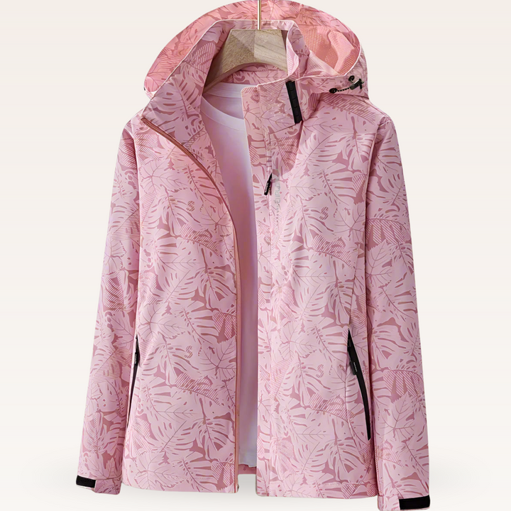 Nala™ | Splashproof Jacket
