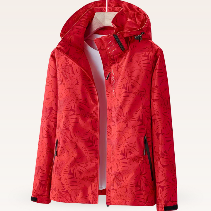 Nala™ | Splashproof Jacket