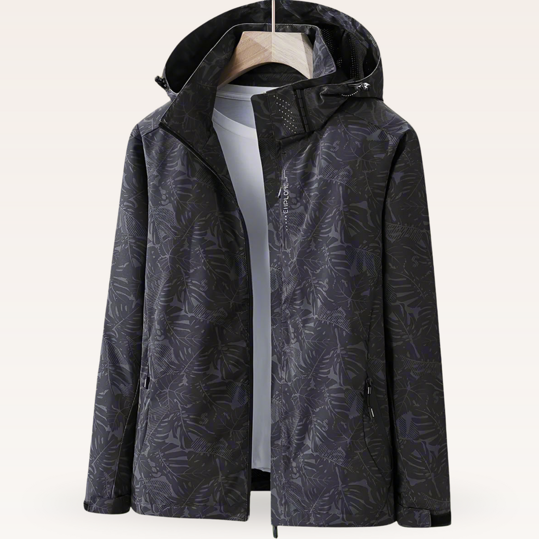 Nala™ | Splashproof Jacket