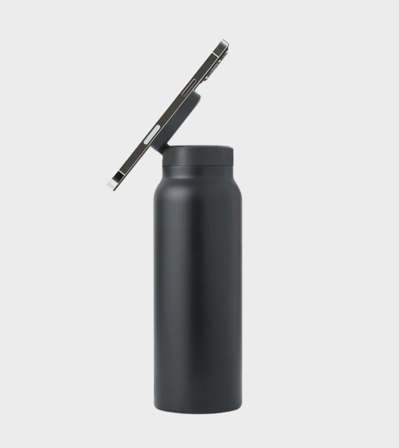 Lodestone™ Magnetic Water Bottle