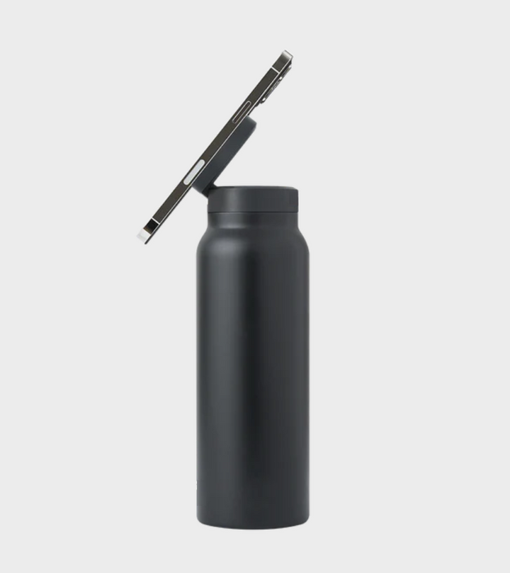 Lodestone™ Magnetic Water Bottle