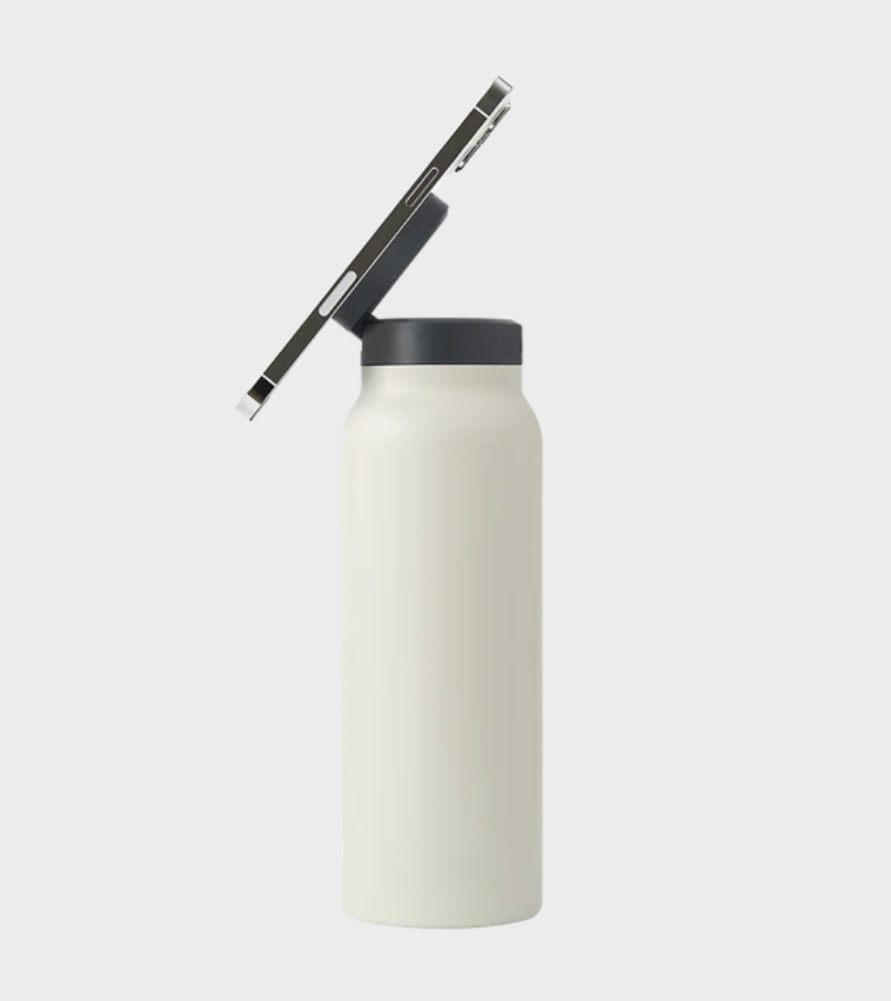 Lodestone™ Magnetic Water Bottle