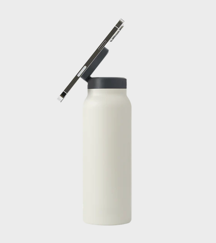 Lodestone™ Magnetic Water Bottle