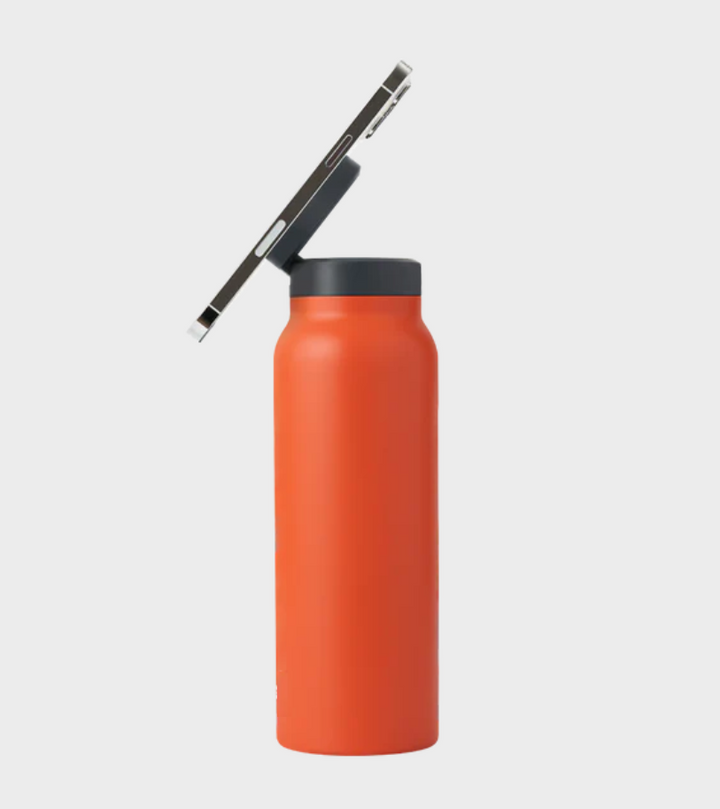 Lodestone™ Magnetic Water Bottle