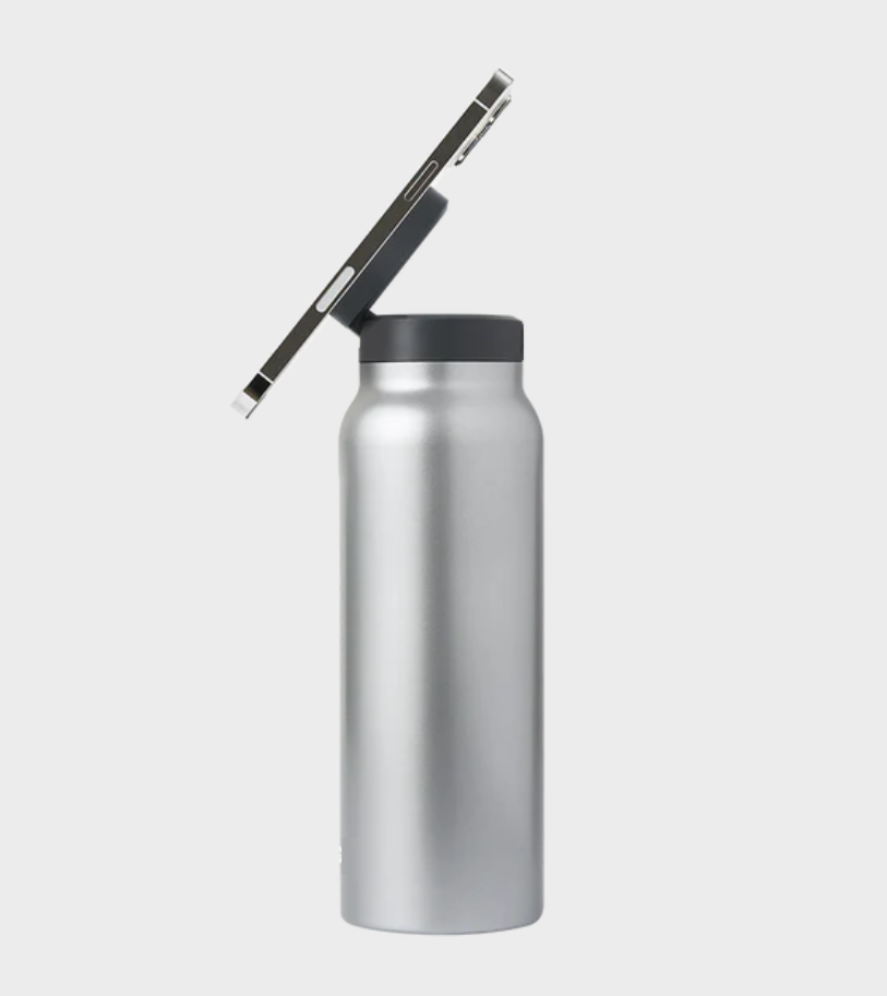 Lodestone™ Magnetic Water Bottle