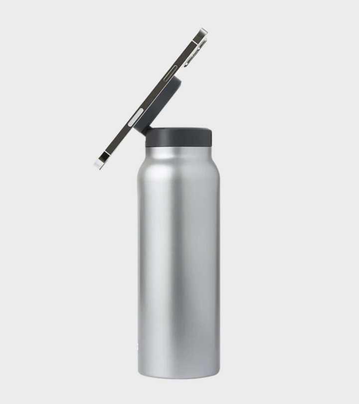 Lodestone™ Magnetic Water Bottle