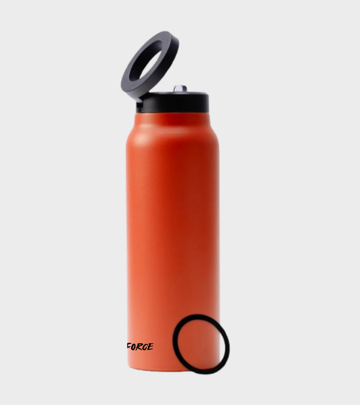 Lodestone™ Magnetic Water Bottle