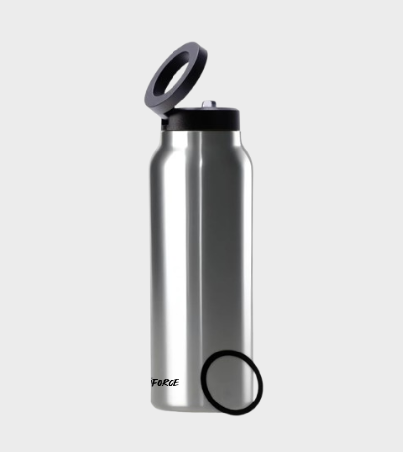 Lodestone™ Magnetic Water Bottle
