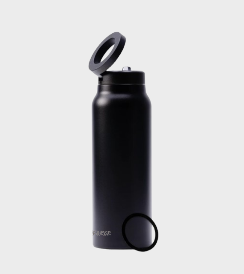 Lodestone™ Magnetic Water Bottle