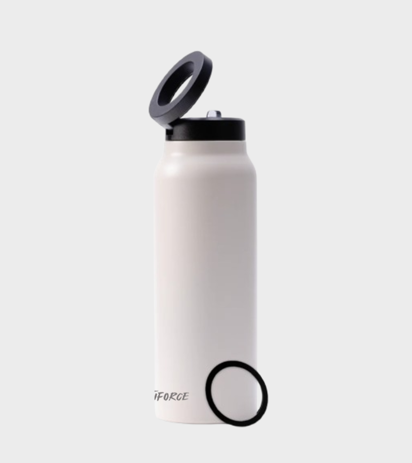 Lodestone™ Magnetic Water Bottle