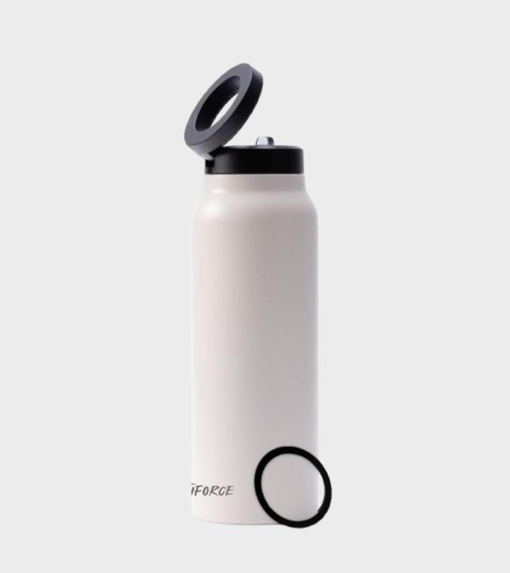 Lodestone™ Magnetic Water Bottle