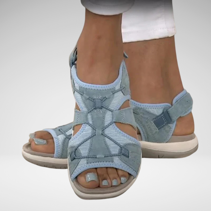 Ursula™ Comfort Orthopedic Sandals