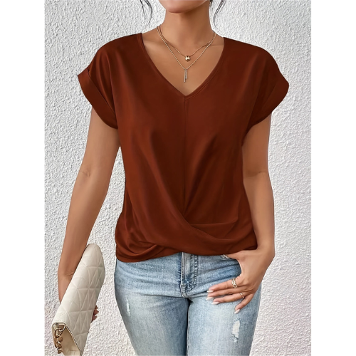 Lian | Soft and Breathable T-Shirt