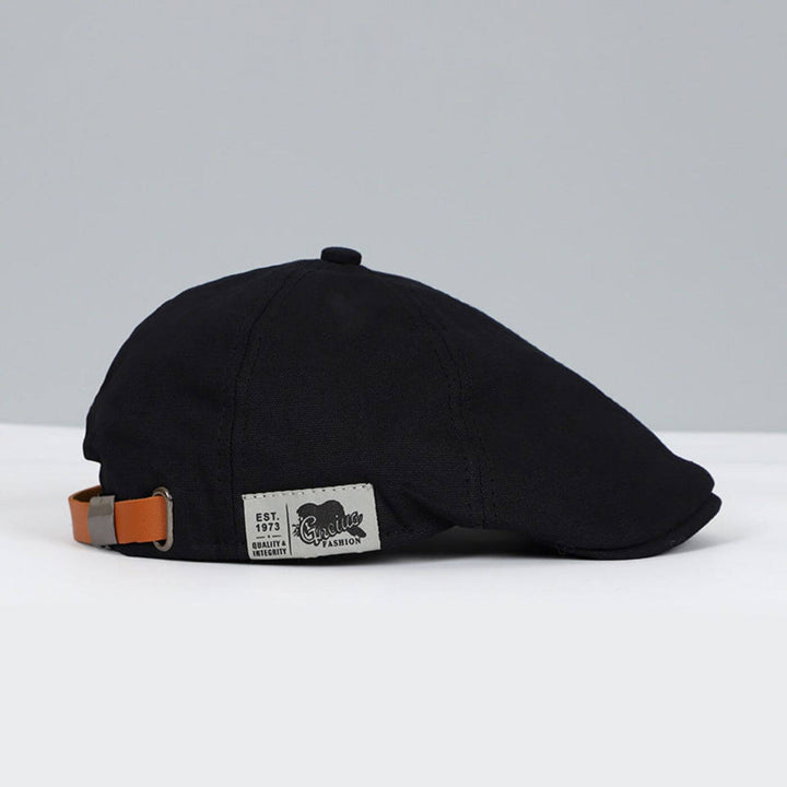 Pierre™ – Chic Parisian Beret