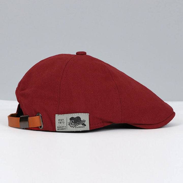 Pierre™ – Chic Parisian Beret