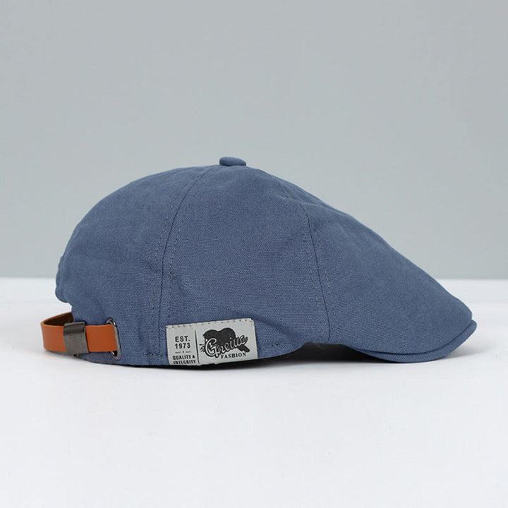 Pierre™ – Chic Parisian Beret