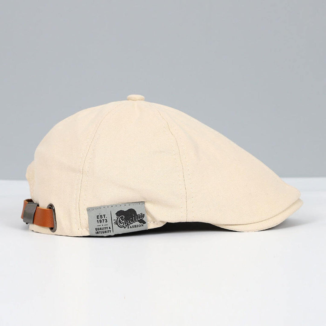 Pierre™ – Chic Parisian Beret