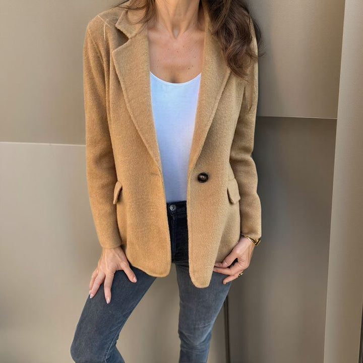 Viny | Chic Women's Blazer