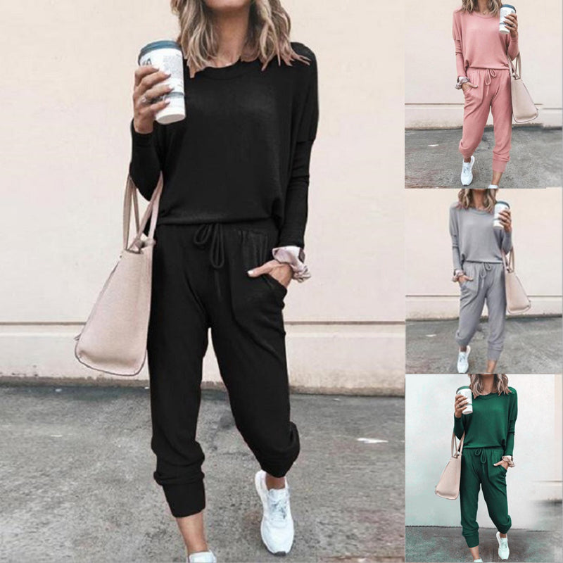 Elinara™ | Stylish Two-Piece Set