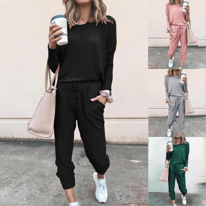 Elinara™ | Stylish Two-Piece Set