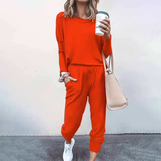 Elinara™ | Stylish Two-Piece Set