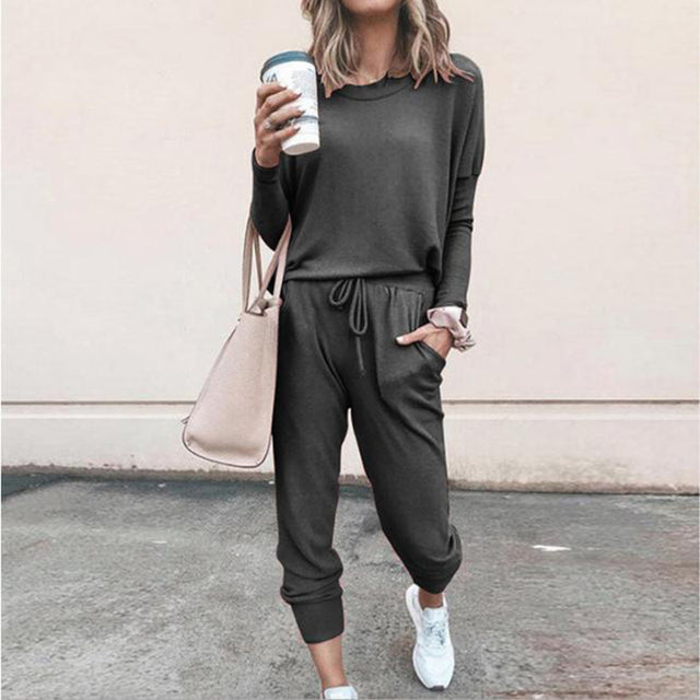 Elinara™ | Stylish Two-Piece Set