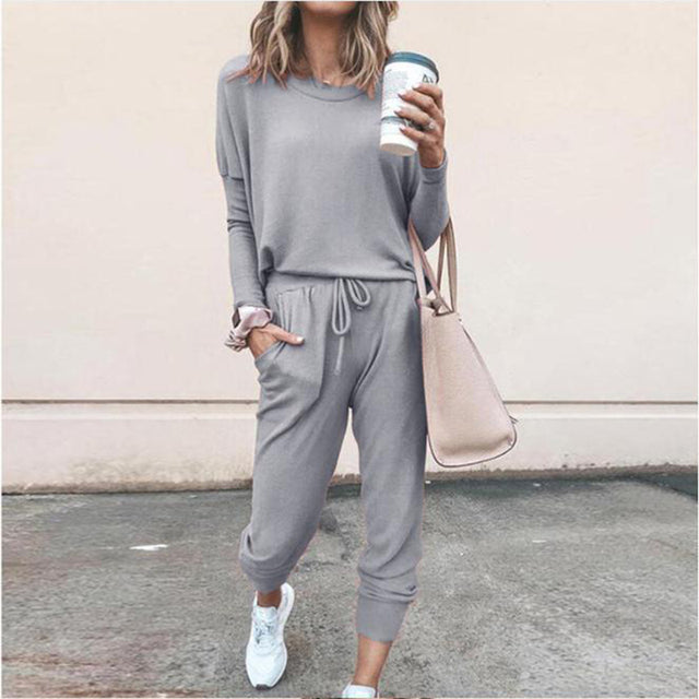 Elinara™ | Stylish Two-Piece Set
