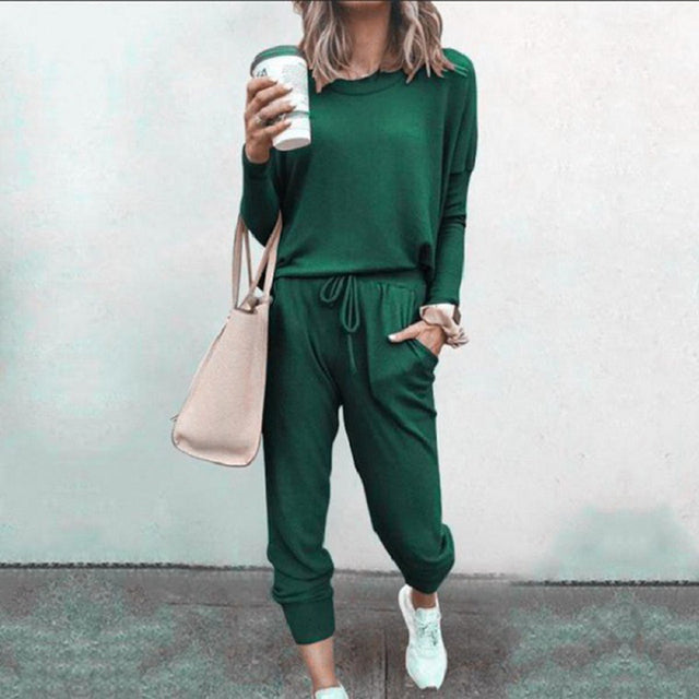 Elinara™ | Stylish Two-Piece Set