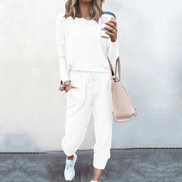 Elinara™ | Stylish Two-Piece Set