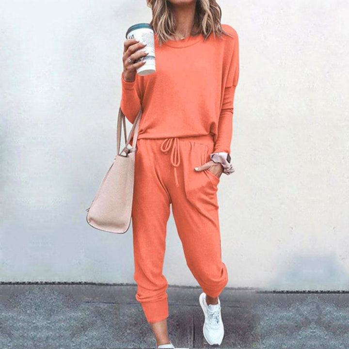 Elinara™ | Stylish Two-Piece Set