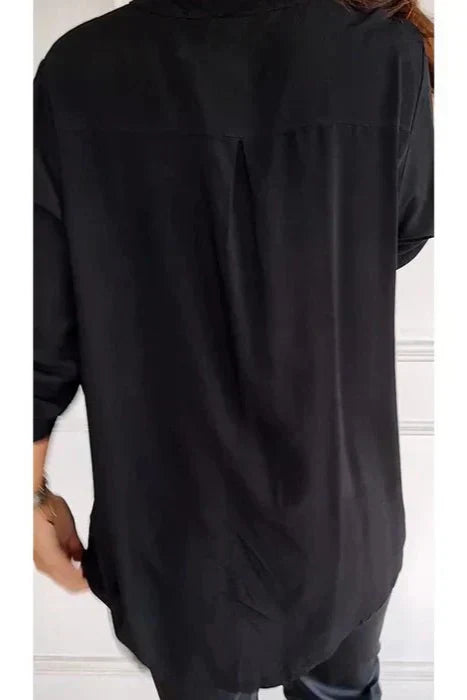 Tilo | Coastal Elegance Blouse