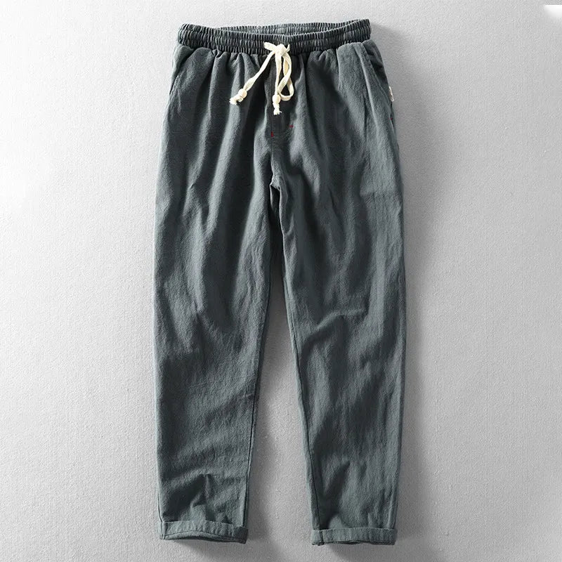 Nils Summer Trousers