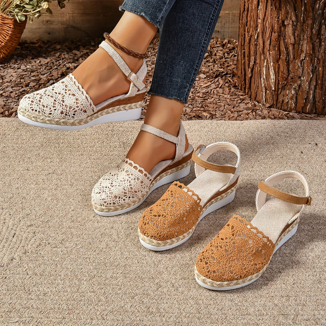 Mia™ Airy Orthopedic Sandals