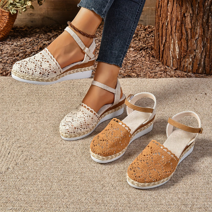 Mia™ Airy Orthopedic Sandals