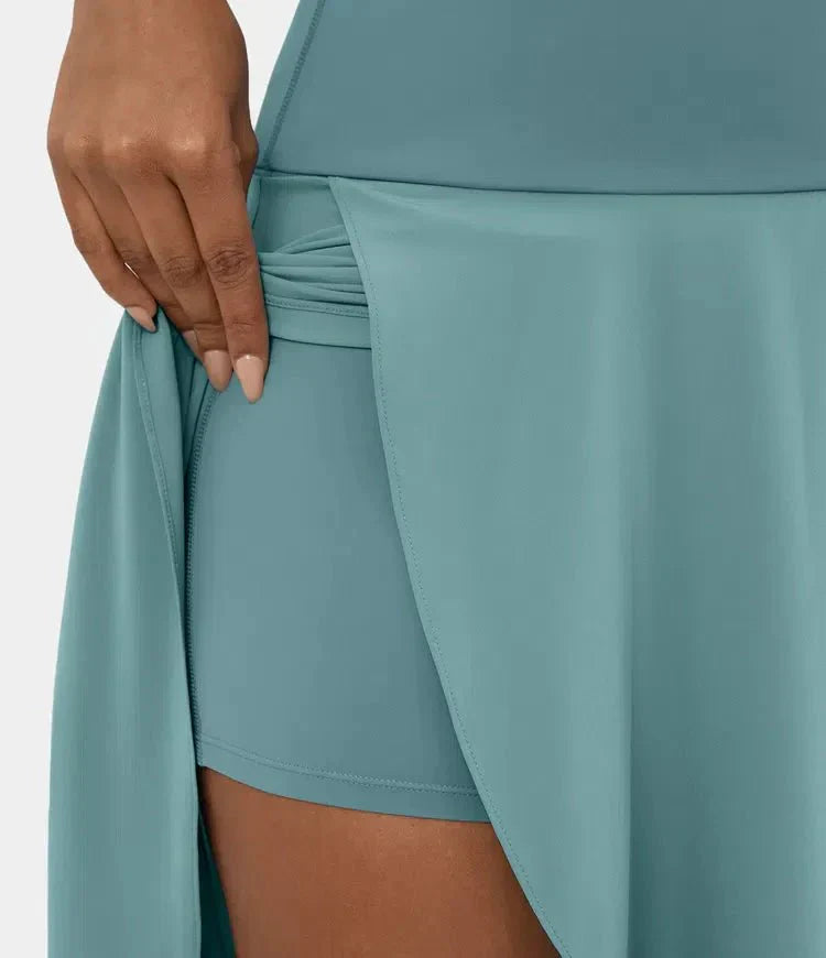 Sia | Celestial Elegance Skirt