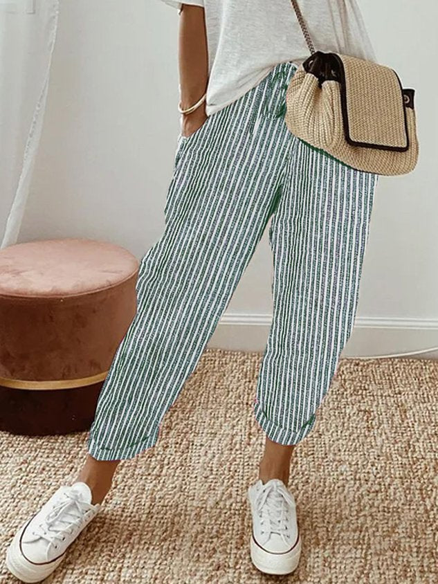 Kara™ | Luxe Anti-Sweat Pants
