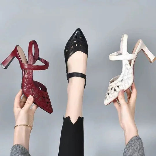 Marietta High Heels