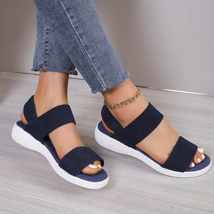 Malanda | Stylish and Cozy Sandals