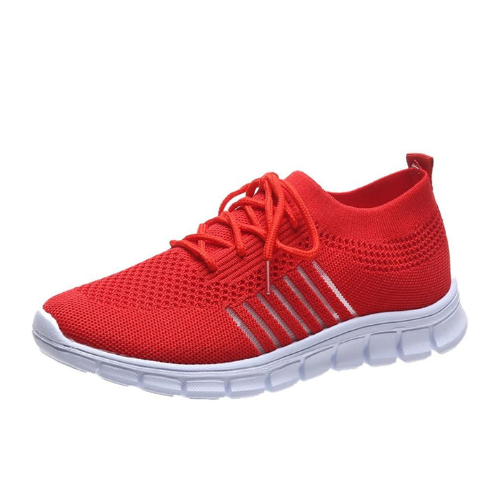 Lotte™ - Ergonomic Shoes - Walk Pain-Free!