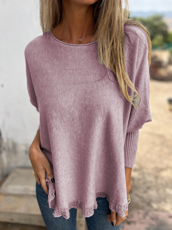 Vicky ™ | Knitted Sweater