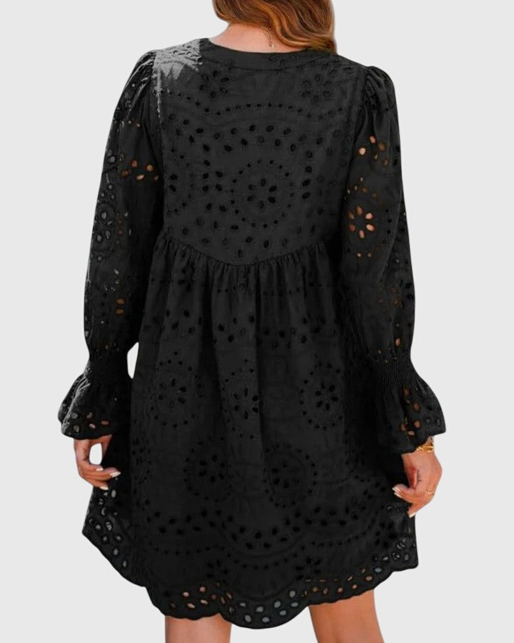 Anouk | Breezy Romance Lace Dress