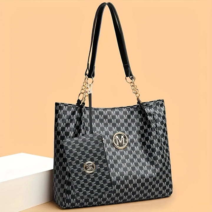 Josefina Vintage Shoulder Bag